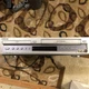 SONY DVD VCR COMBO RECORDER VHS PLAYER SLV-D100 DVD WORKS VHS TURNS OFF AS-IS No