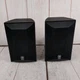 PAIR - Yamaha NS-AP6500S - Wall-Mount Bookshelf SPEAKERS #UM6905 (AR) - TESTED