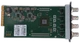 TV One CM-HDSDI-X-4IN HD/SD-SDI CORIOmatrix Input Module