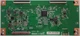 Hisense 58R6E, Sharp LC-58Q620U T-Con Board MACDJ4E11 / EACDJ6E15 /