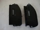 SONY XBR75X800G TV SPEAKERS SET 1-859-254-11, 1-859-254-21