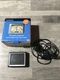 Garmin Nuvi 260W  Touchscreen GPS Navigation Unit W/ Original Charger Bundle W10