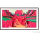 Samsung 65" The Frame Customizable Bezel, Modern Brown - VG-SCFF65BWBZA (2025)