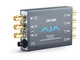 AJA 3GDA-b 1x6 3G/HD/SD Reclocking Distribution Amp 3G/HD/SD-SDI and 6 SDI outs