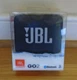 JBL Go 2 Black Speaker, Black