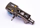 Headshell, cartridge, stylus for Numark NTX1000, TT2400, TT1400, PROTT1 / TT2,T 