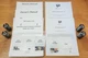 Rotel RA-985 BX amp rebuild restoration recap upgrade kit repair capacitor