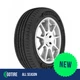 1 X New - 245/60R18 CrossWind HP010 Plus 105H