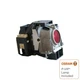 NP08LP FP Lamp for NEC NP5 NP54G
