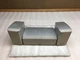 Set of Sony SS-MSP2 L and R with SS-CNP2 Center Speaker Bookshelf Speakers