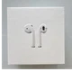 Apple AirPods with Charging Case MV7N2AM/A A2032 A2031 A1602 White Bluetooth