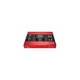 Focusrite RedNet X2P 2-Ch 24/96 Mic Pre, Headphone/Line Out Dante I/O w/ PoE