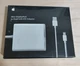 Apple MB571Z/A Mini Display Port to Dual Link DVI Adapter - White