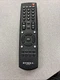 Used Dynex Remote Control RC-401-0A. Tested & Working LCD TV remote!