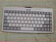 Vintage Philips Wireless Keyboard for WebTv Model SWK-8630 - P/N 407870948