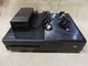 Microsoft Xbox One 1540 - 1TB Console - Black w/ Power Cord - Tested & Working