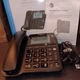AT&T CL2940 Corded Speakerphone with Display - Black (ATT-CL2940)