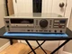 Panasonic SV-3800 Professional Digital Audio Tape Recorder For Parts/Repair-READ