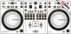 PIONEER DDJ-REV1 Skin White Black