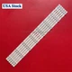 LED Backlight Strips For TCL GIC65LB51_3030F2.1D 65HR330M08A1 65S425 65S423