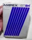 Vintage Ampex 8T 84 Minute Blank 8-Track Tape NOS New Sealed