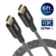 Philips 10' Elite Premium High-Speed HDMI Cable with Ethernet, 4K@60Hz
