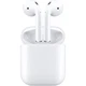 Apple AirPods Gen 2 Bluetooth Wireless Earbuds, White - Excellent
