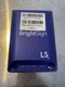 BrightSign LS4 Model LS424-W Player 