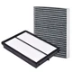 Combo Set Engine &  Cabin Filter For Kia Sorento 16-18 97134-C6900 28113-A9100