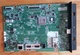 LG 27LQ625S  ( EBU67023303 )  MAIN BOARD used needs power socket repaired