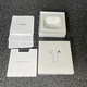 Apple AirPods 2nd Generation Empty Retail Box Only MV7N2AM/A; A2032,A2031,A1602