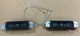 Vizio D65-F1 TV Television Left & Right Internal Speaker SU - 11 Watt  8 Ohm