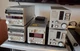 1pcs DENON DN-951FA + BU-0157 Radio Set