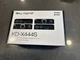 Key Digital KD-X444S HDMI HDBaseT Extender (Tx and Rx) Brand New