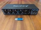 Depusheng USB Audio Interface w/ASIO Drivers 24Bit 192Khz Phantom Power +48v