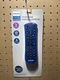 Philips Universal Remote Control - Blue 