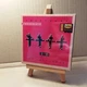 Kraftwerk - 3-D (The Catalogue) (Hi-Res 24bit Audio) (wood box) NEW!