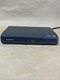 Magnavox DTV Digital to Analog Converter Box TB100MW9 Powers On
