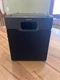 Sony SA-WMSP2 8&rdquo; Home Theater Surround Sound Active Powered Subwoofer