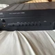 NAD C 320BEE Integrated Amplifier. No Remote. Read description.