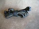 Sharp Power Cord Plug LC32D41U LC32D42U LC32D50U LC37SH20U LC37D40U LC26D4U 