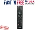 RMT-D240A Replacement DVD VCR Comb Remote Control Fit for Sony RDR-VX525 RDR-VX5