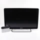 Sony 24" NSX-24GT1 - 1080p - LCD - Internet TV W/ Remote NSG-MR1 & Stand