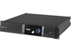 Electro-Voice TGX10 4 x 2500W DSP Amplifier with OMNEO/AES/EBU