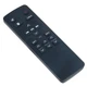 Sound Bar Remote NEW for RCA Soundbar TV Sound System Speaker