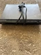 Sony DVP-SR201P DVD Player No Remote Tested