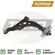 Track Control Arm Front Right Lower Torq Fits Fiat Ducato Peugeot Boxer #1