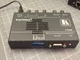 *Kramer 7408 DigiTools SDI Digital to Analog Converter; RS-232