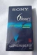 Sony T-120VF Premium  Grade Blank VHS EP-6 Hour Tape Cassette