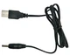 USB Cable Cord Lead For Micca Speck Speck G2 1080p Full-HD Ultra Slim HD MPLAY